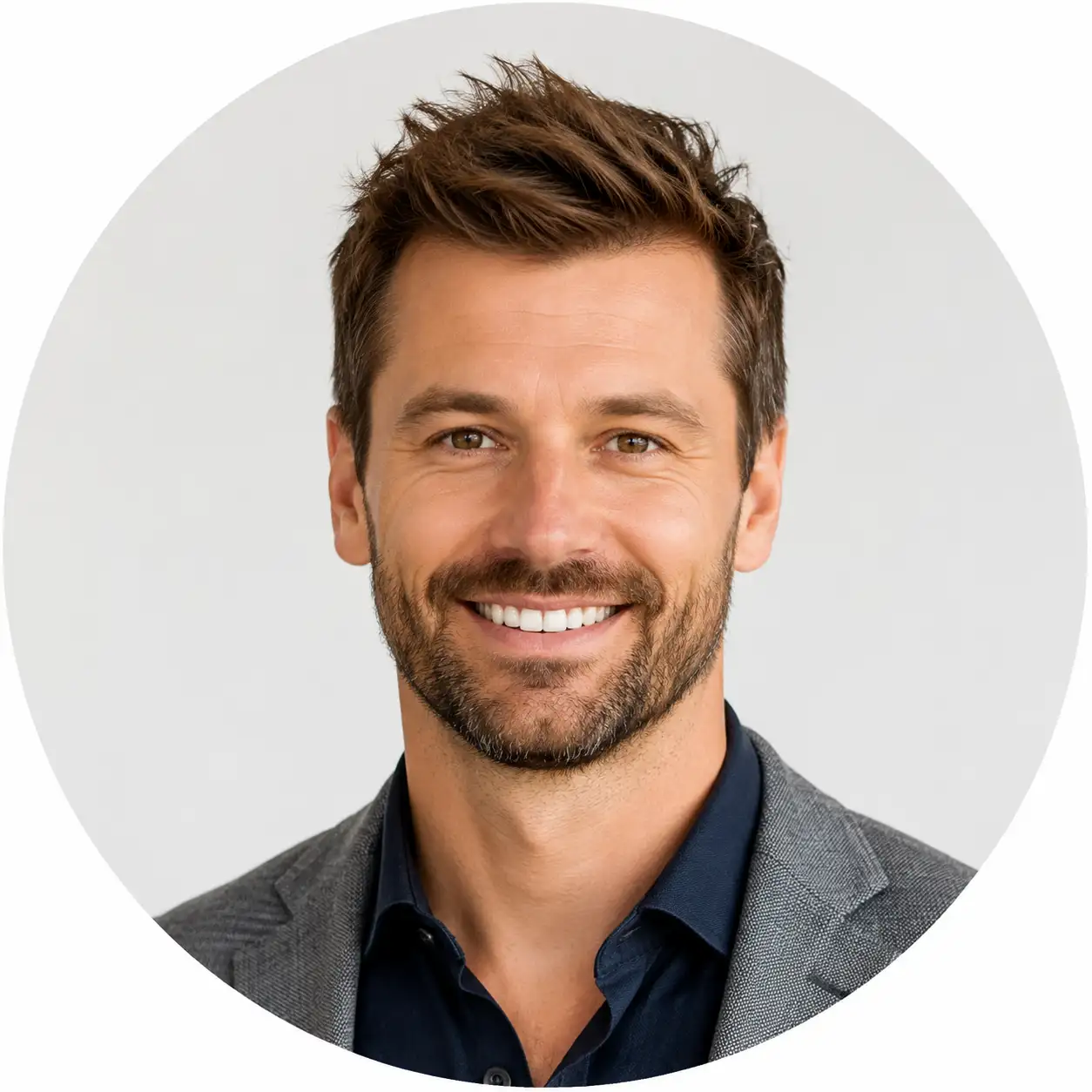 Cooper Davis